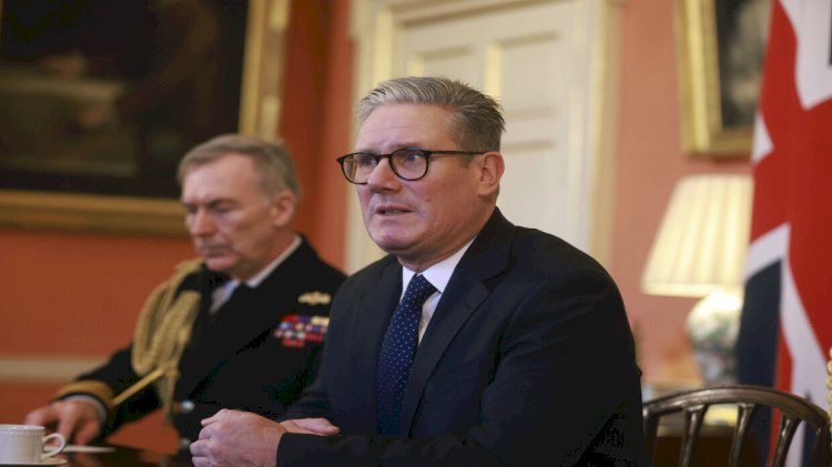 بريطانيا ترحب باتفاق حزب الله مع دولة الاحتلال لوقف إطلاق النار