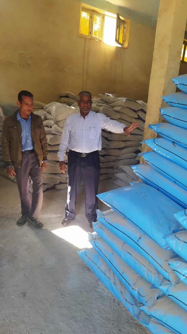 لجان الإصلاح الزراعي تتابع أعمال الجمعيات في ٦ محافظات