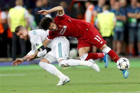 تشكيل ليفربول وريال مدريد لقمة اليوم