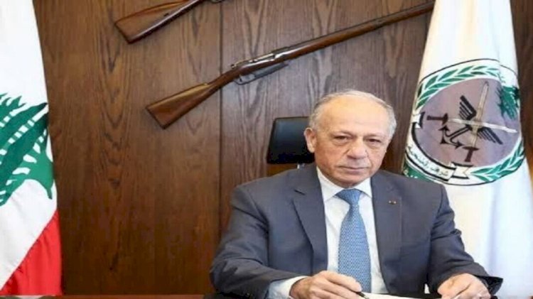 وزير الدفاع اللبناني: لا يحق للجيش الإسرائيلي التحرك داخل لبنان