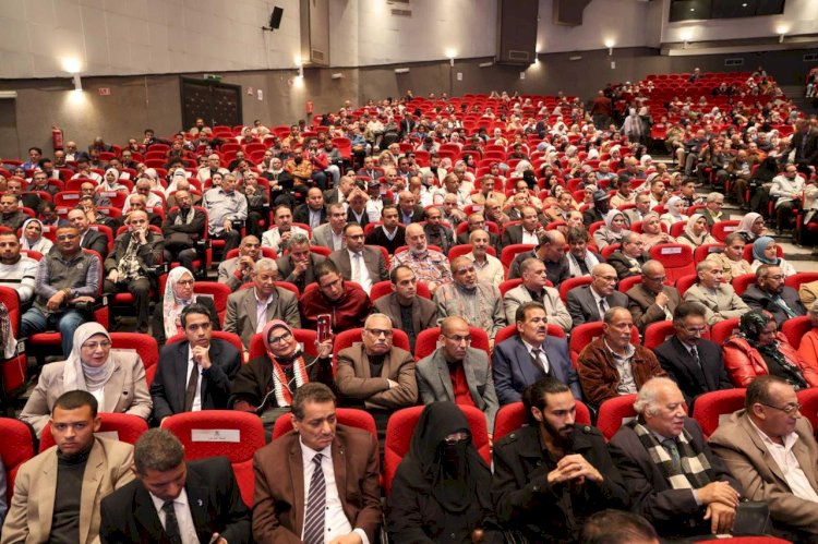 مثقفون وباحثون يناقشون كتابات من واقع الحرب فى مؤتمر أدباء مصر بالمنيا