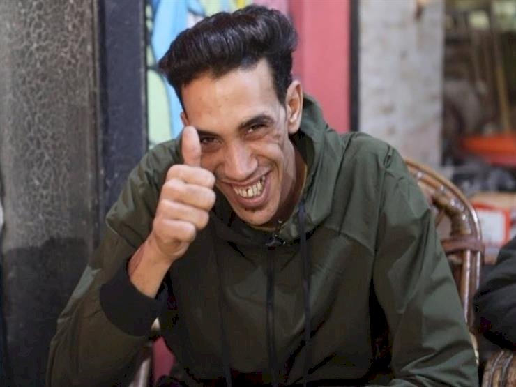 السجن 10 سنوات للمطرب مجدي شطة