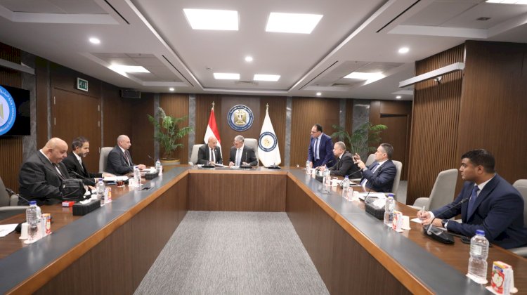 بدوي الوزارة حريصة علي التعاون الوثيق مع المجالس النيابية و النواب لتلبية احتياجات المواطنين