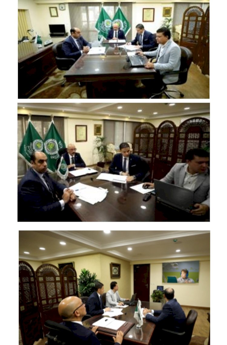 الداخليةتشارك فى ورشة حماية حقوق الأطفال من المخاطر الأمنية لإستخدام الأجهزة الذكية