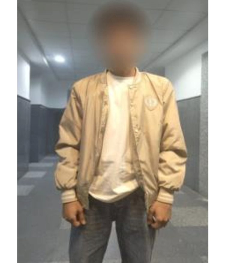 القبض علي سائق السيارة المجهولة قتل عاملا وهرب