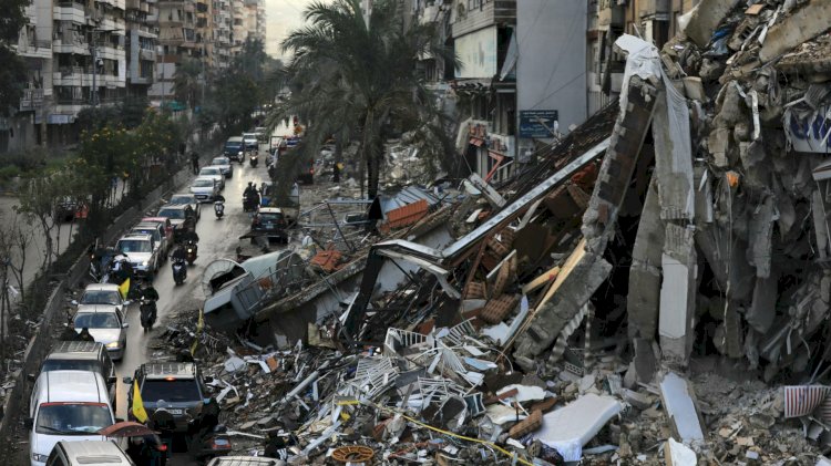 الاحتلال الإسرائيلي يخترق هدنة وقف إطلاق النار بقصف مدفعي