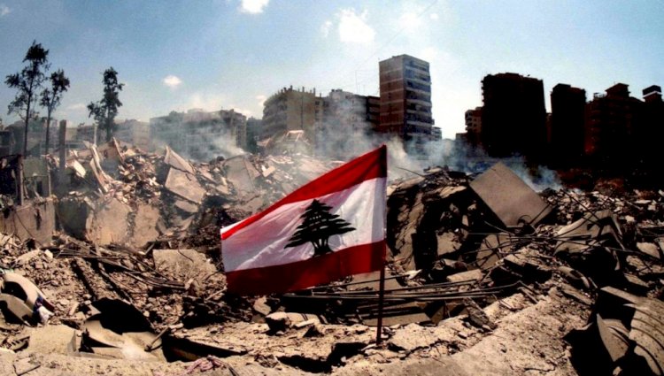 3823 شهيدًا و15859 جريحًا من الاعتداءات الإسرائيلية في لبنان