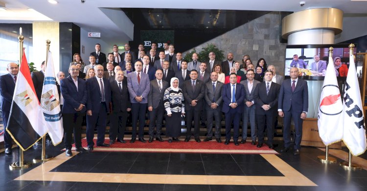 البترول والثروة تطلق البرنامج التدريبى لأساسيات إدارة سلامة العمليات