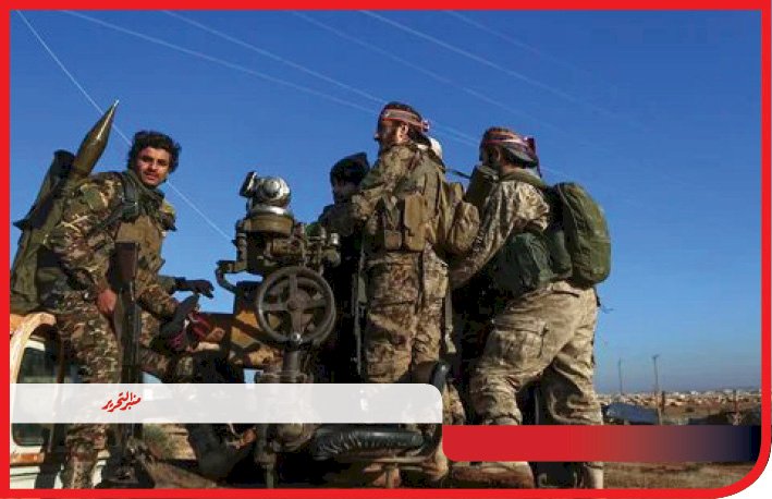 الخارجية التركية: وحدة وسلامة أراضي سوريا أولوية قصوي