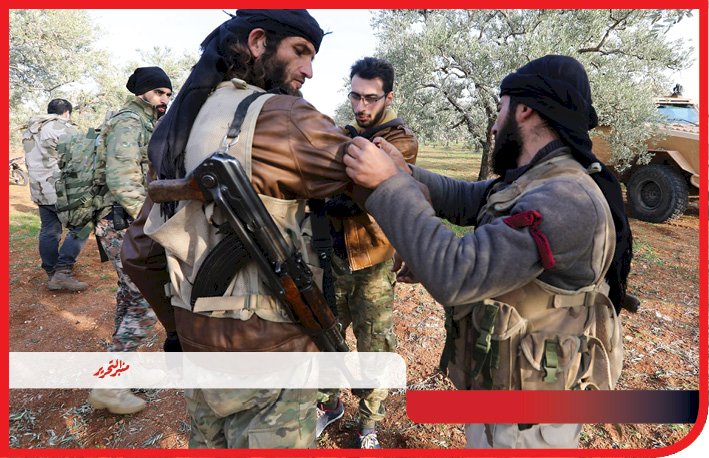 حرب البيانات بين الجيش السوري وجبهة النصرة تشتعل