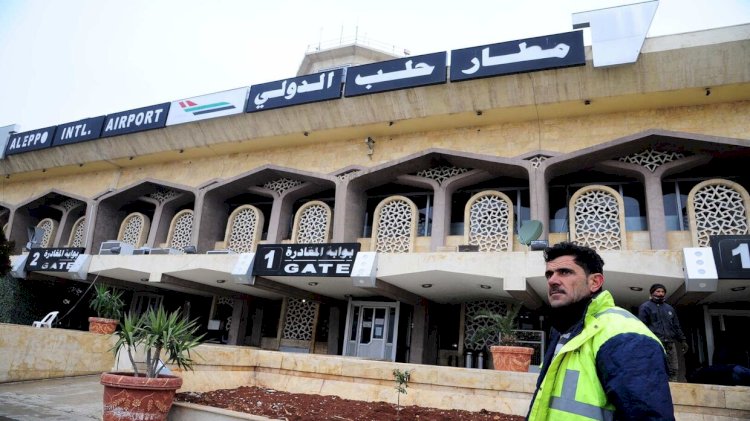 مجلس الوزراء في سوريا: نتصدي للإرهابيين ونقدم كافة الخدمات لأبناء حلب