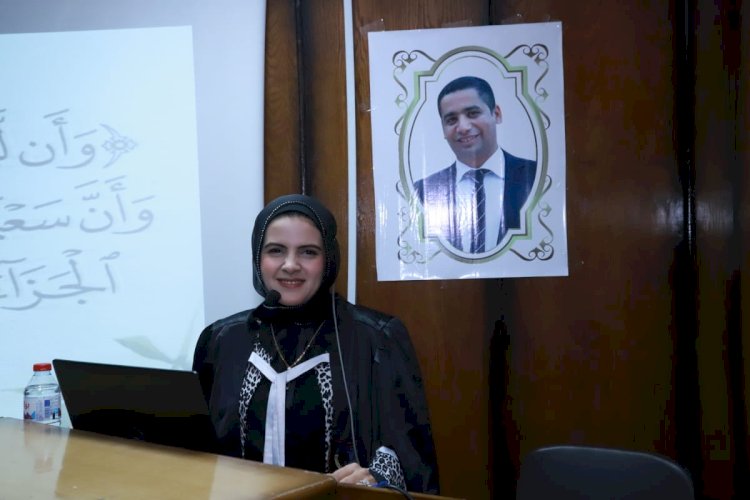 رسالة دكتوراه بجامعة جنوب الوادي تكشف دور الجينات ومسارات الإشارات في أمراض الكلى