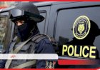 ضبط عاطل لقيامة بالنصب علي المواطنين مدعيا انه موظف خدمة عملاء البنوك  بالمنيا