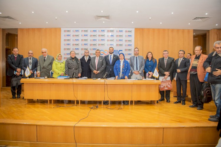 زيادة رأس مال المهندس للتأمين إلي 500 مليون جنيه ونمواً كبيراً بنتائجها المالية