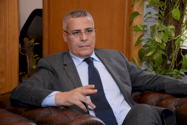 عماد قناوي: مقترحات اقتصادية للنهوض بالصناعة وزيادة الصادرات 