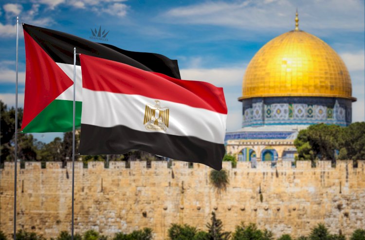 مصر سند القضية الفلسطينية.. مؤتمر القاهرة لدعم الاستجابة الإنسانية في القطاع ينطلق في أم الدنيا