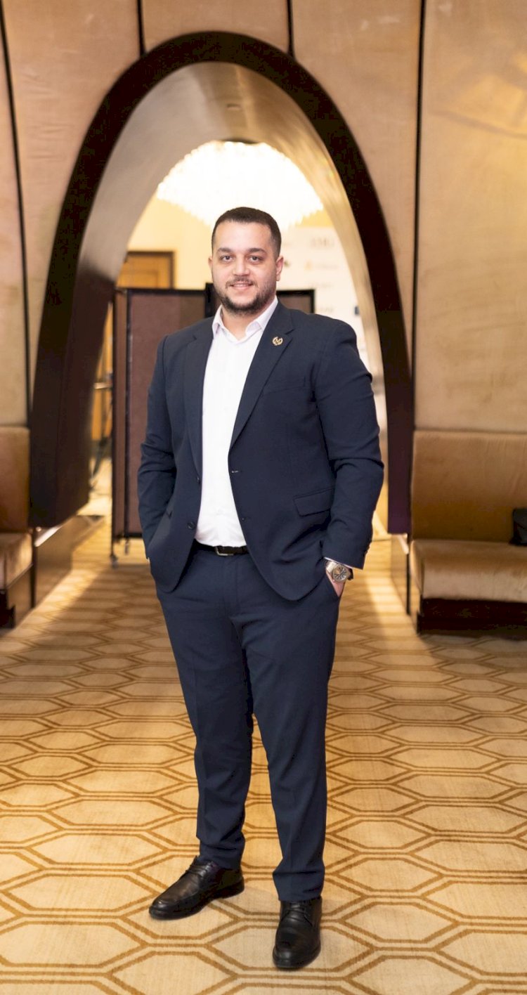 المدير التنفيذي لـ سترونج بلاك: حققنا الريادة في التسويق