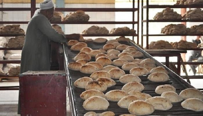 الداخلية تتصدى لمحاوالت التلاعب بأسعار الخبز