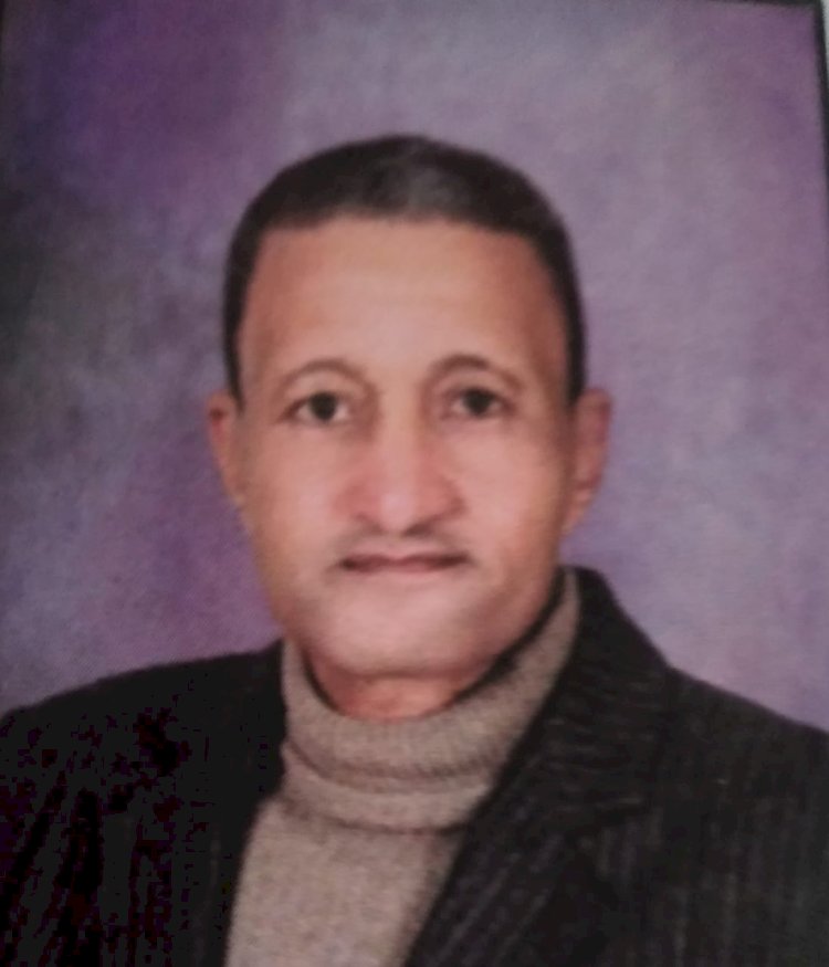 طبعات جديدة من كتابى ذاكرة معهد بلصفورة واللآلئ المنثورة للباحث حمدى مطر.