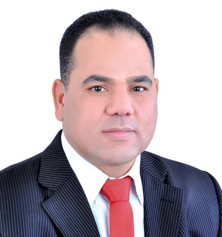 حماد الرمحي يكتب:التحول الرقمي في الصحافة والإعلام طوق النجاة «1»