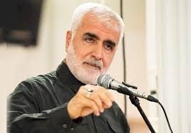 جواد غفاري.. رجل المعارك الإيراني العائد إلى سوريا