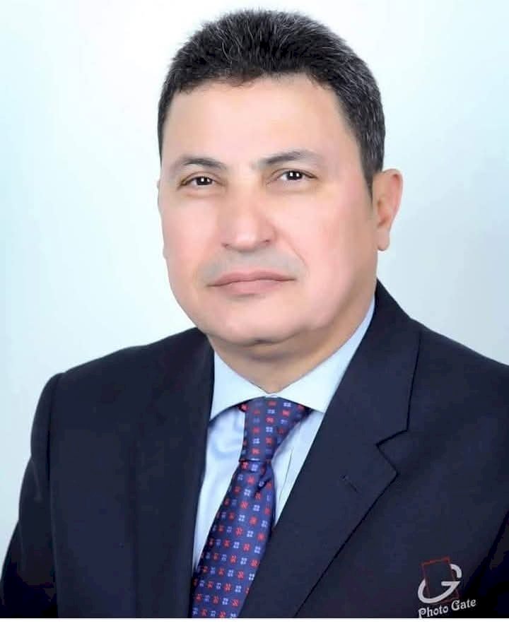 مليار مبروك د.محمد غازى رئيسا لمجلس إدارة شركه gig مصر حياه  للتأمين التكافلي