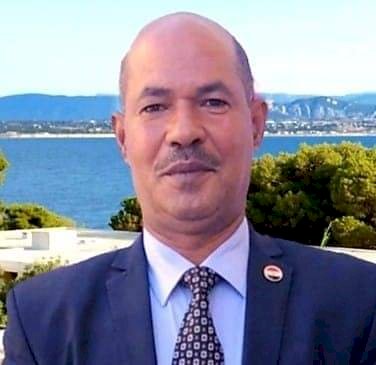 محمـد عبد الحميد يكتب: نظرية قلب الأرض هل يدعمها التاريخ ويؤكدها الواقع الحالي ؟