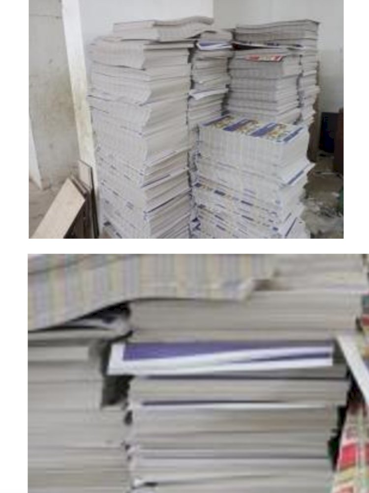 ضبط مالك مطبعة "بدون ترخيص" بالقاهرة