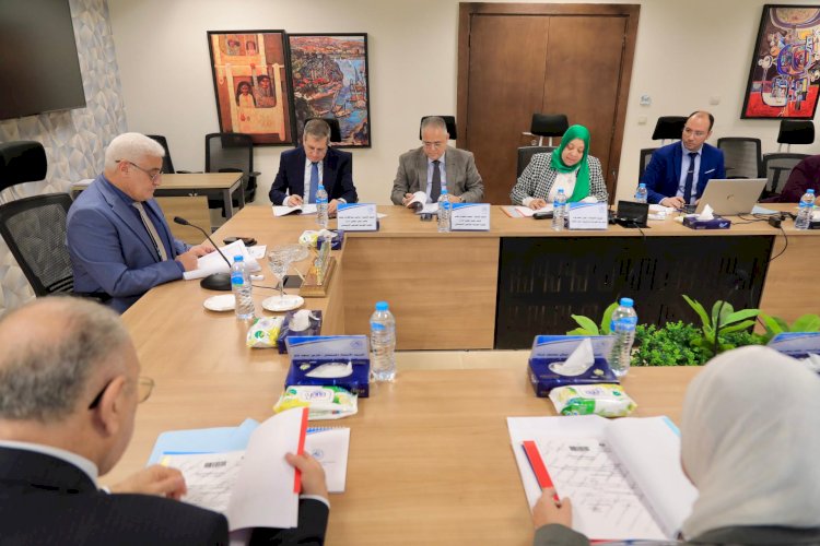 منح معاشات استثنائية ل"3665 "حالة من الحالات الاجتماعية والمرضية الشديدة