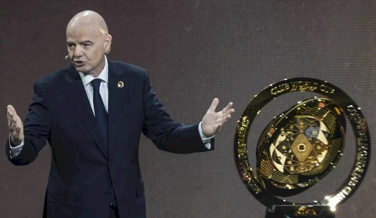 الفيفا تنشر مواعيد مباريات كأس العالم للأندية 2025 والمواجهات العربية في المقدمة