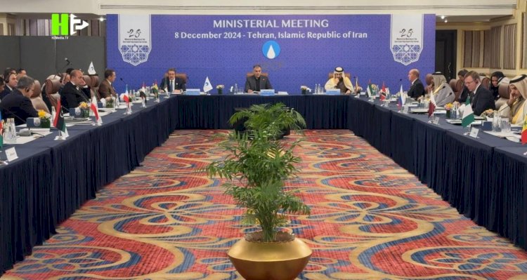 مصر تشارك في اجتماع منتدى الدول المصدرة للغاز