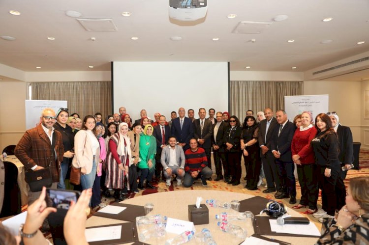 تنمية المشروعات يقدم تمويل "حرفة" للمشروعات التراثية