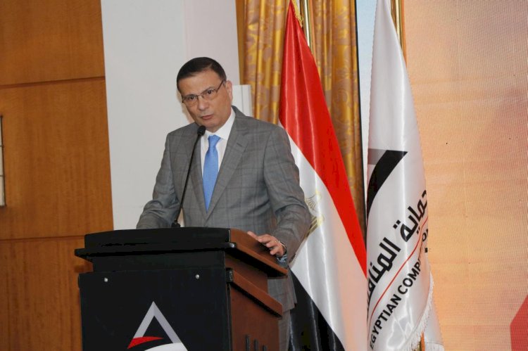 وزير الزراعة الحكومة تبذل جهود كبيرة للنهوض بالإقتصاد فى ظل التحديات  العالمية