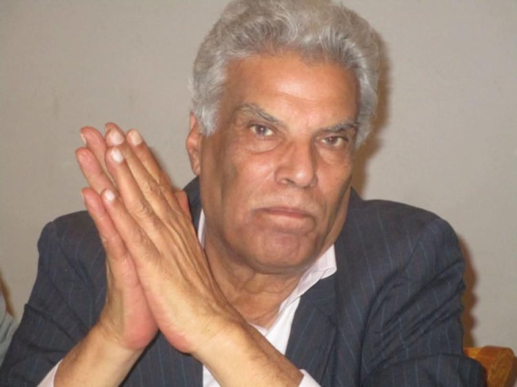 الروائي إبراهيم عبد المجيد في حوار فريد عن مسيرة لن تنتهي