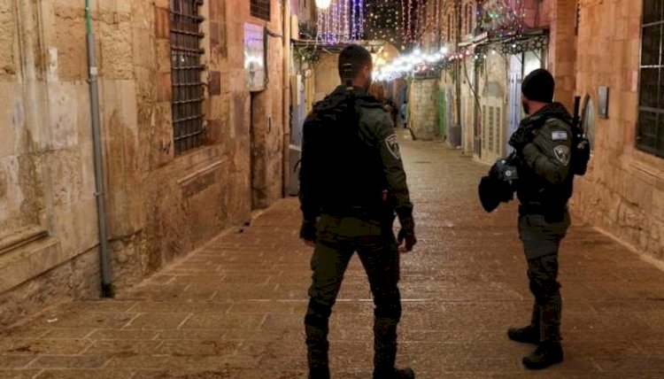 تفاصيل قضية تجسس جديدة في إسرائيل لصالح إيران