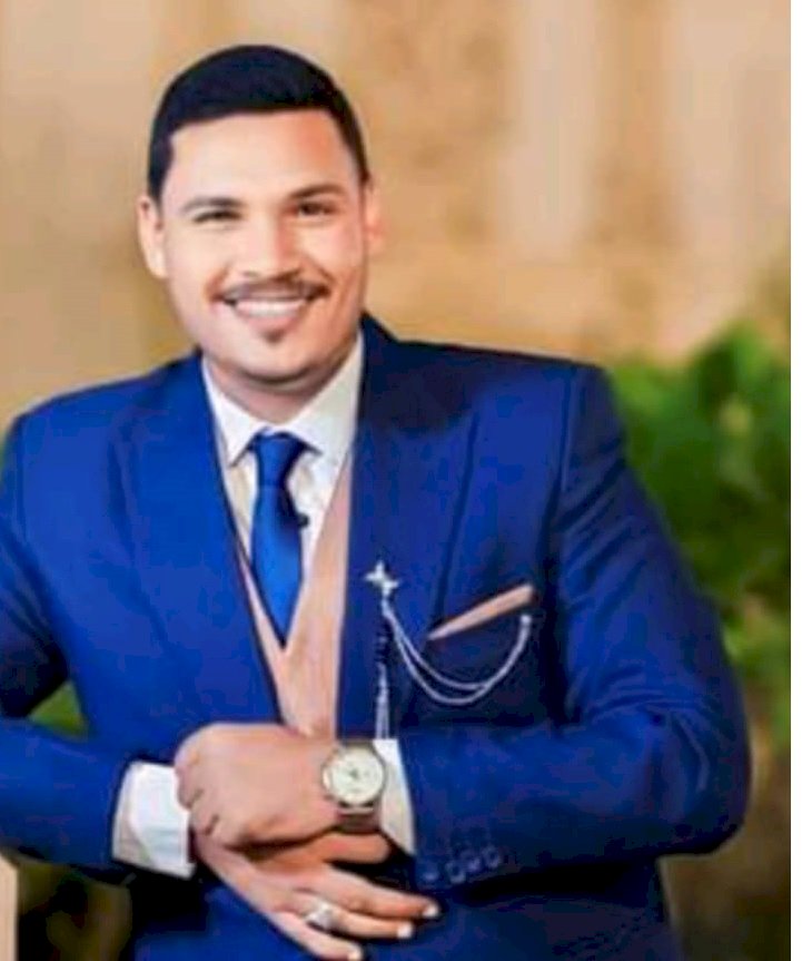 ابن الوقف المهندس «محمدالكومى»من أفضل (100) شخصية مؤثرة فى سنة 2024