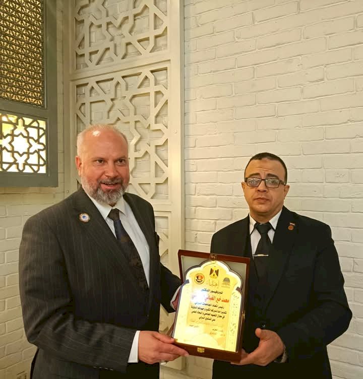 حزب تحيا مصر يبحث التعاون مع اتحاد الجامعات الدولي لتوفير فرص عمل ومنح دراسية