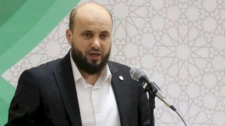 محمد البشير رئيسًا مؤقتًا للحكومة السورية