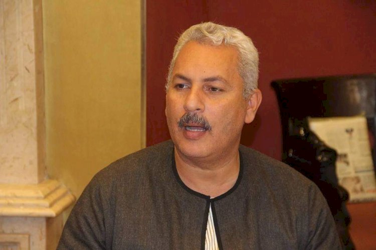 نقيب الفلاحين يعلن انخفاض أسعار الطماطم والبطاطس لأقل من سعر التكلفة