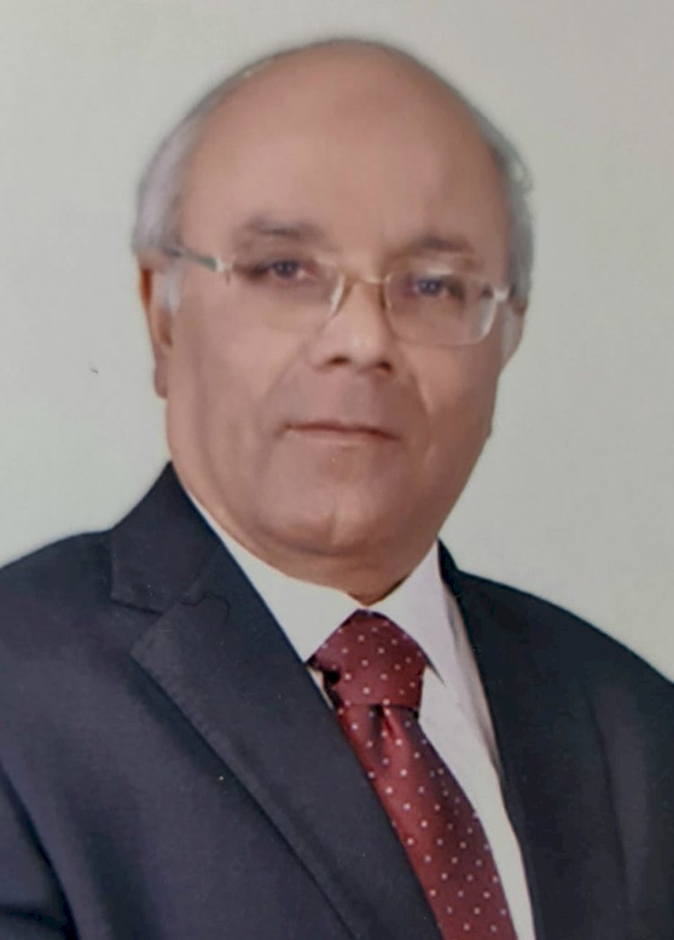 د. محمد عطية الفيومي: يجب الإسراع في إطلاق مبادرة لتمويل القطاعات الإنتاجية