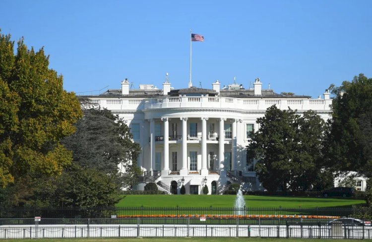 البيت الأبيض : هيئة تحرير الشام علي لائحة الإرهاب ولا محادثات بشأنها