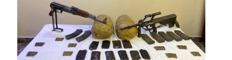 مصرع اخطر تاجر مخدرات في تبادل اطلاق النار مع الشرطة باسوان