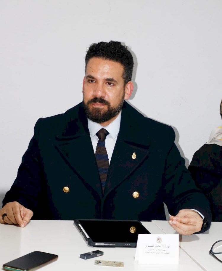 المجلس التصديري للحرف اليدوية يعلن رؤيته المتكاملة لتطوير قطاع الحرف اليدوية