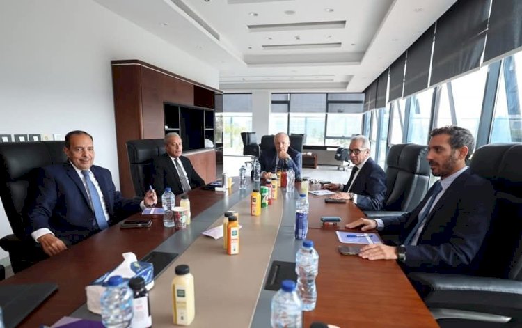 قرارات جديد لاتحاد الكرة برئاسة أبو ريدة