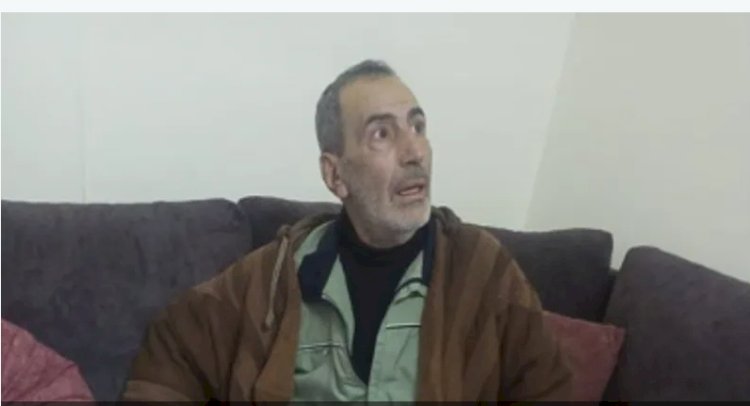 جوانتانامو الأسد.. فلسطيني ذهب ليتعلم في سوريا فقضى 43 عامًا في سجونها