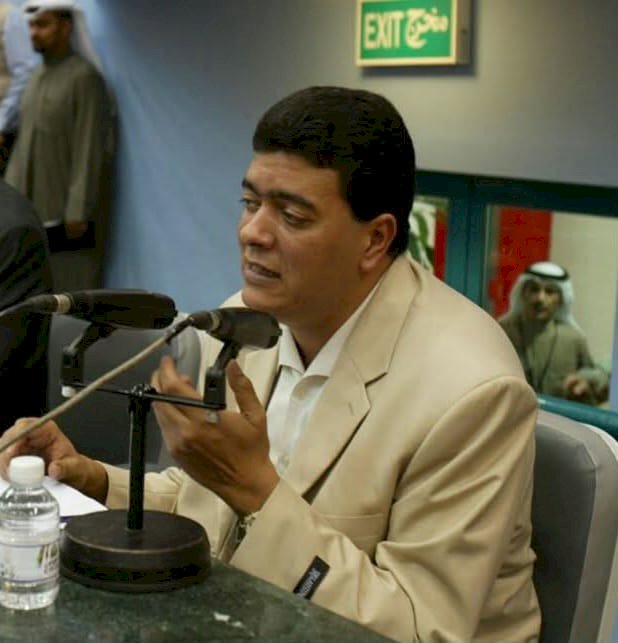 وائل السنوسي يعتذر عن انتخابات اتحاد الطاولة