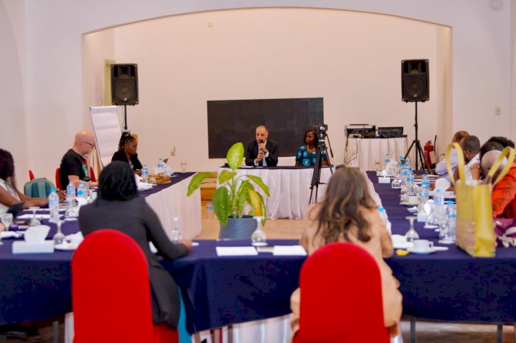 "الزراعة" تعلن توصيات ورشة عمل تعزيز أمن حيازة الأراضي للمرأة