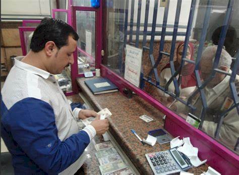 تعرف على موعد صرف المعاشات بالزيادة الجديدة