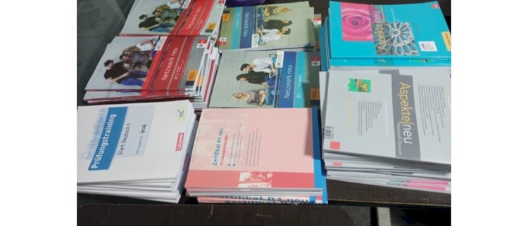 كيان تعليمي بدون ترخيص بالقاهرة