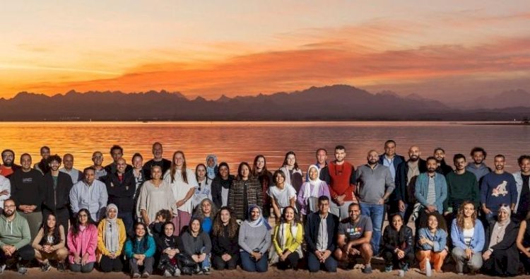 الزراعة تشارك في ملتقى "جرين كونكت" للنهوض بالاقتصاد الأخضر